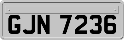 GJN7236