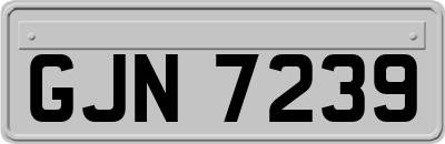 GJN7239