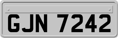 GJN7242