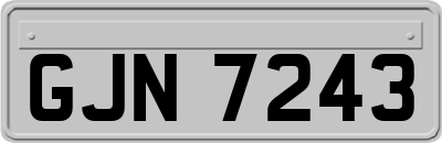 GJN7243