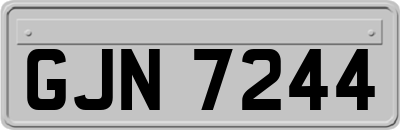 GJN7244
