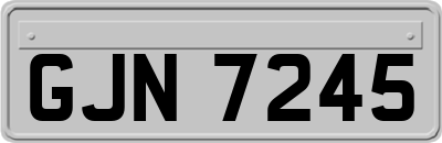 GJN7245