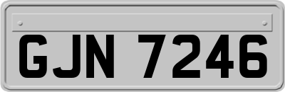 GJN7246