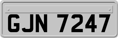GJN7247