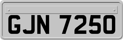 GJN7250