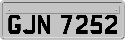 GJN7252