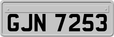GJN7253