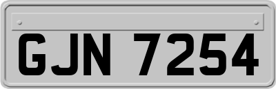 GJN7254