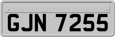 GJN7255