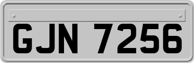 GJN7256