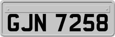GJN7258