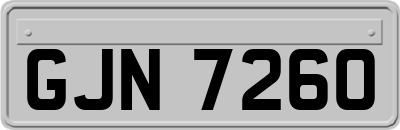 GJN7260