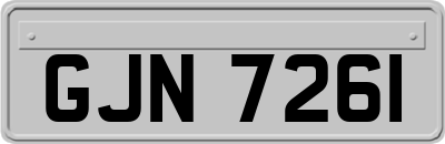 GJN7261