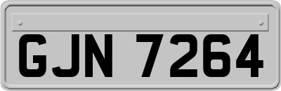 GJN7264
