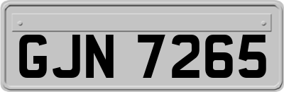 GJN7265