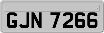 GJN7266