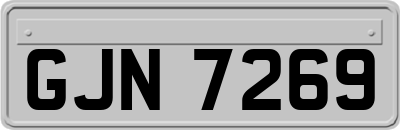 GJN7269