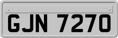 GJN7270