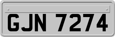 GJN7274