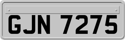 GJN7275