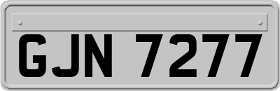 GJN7277