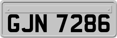 GJN7286