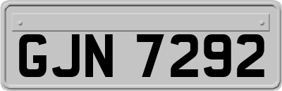 GJN7292