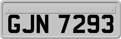 GJN7293