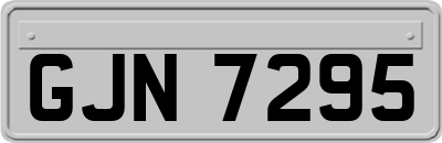 GJN7295