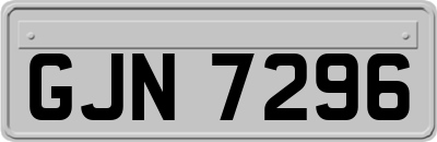 GJN7296
