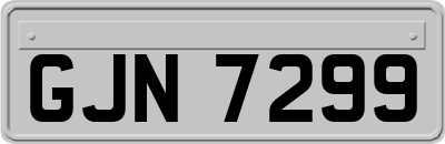 GJN7299