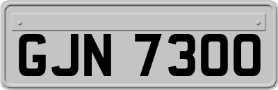 GJN7300