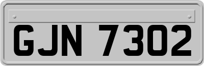 GJN7302