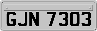 GJN7303