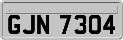 GJN7304