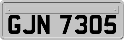 GJN7305