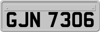 GJN7306
