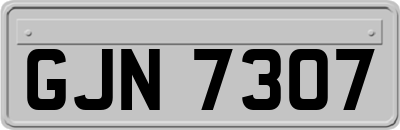 GJN7307