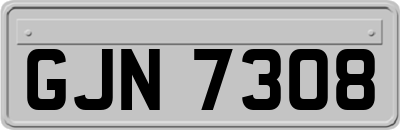 GJN7308