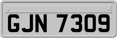 GJN7309