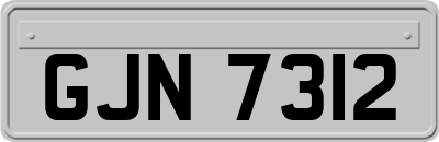 GJN7312