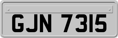 GJN7315