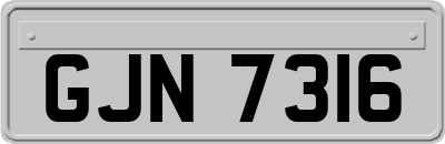 GJN7316