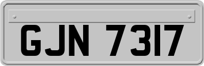GJN7317