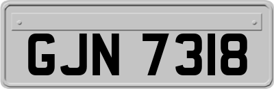 GJN7318