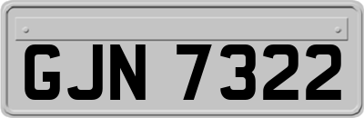 GJN7322