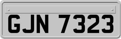 GJN7323