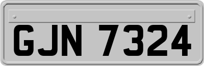 GJN7324