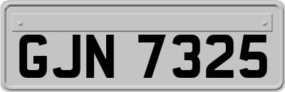GJN7325