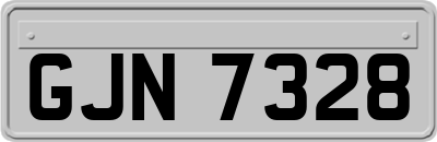 GJN7328